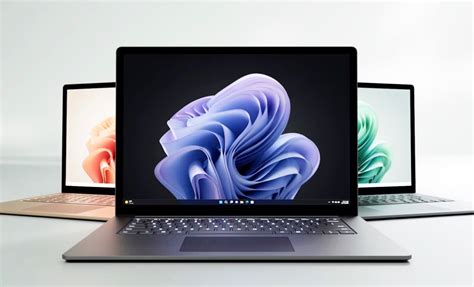 Surface Laptop 6 智能卡阅读器概述 